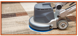 Removing Carpets tough stains
